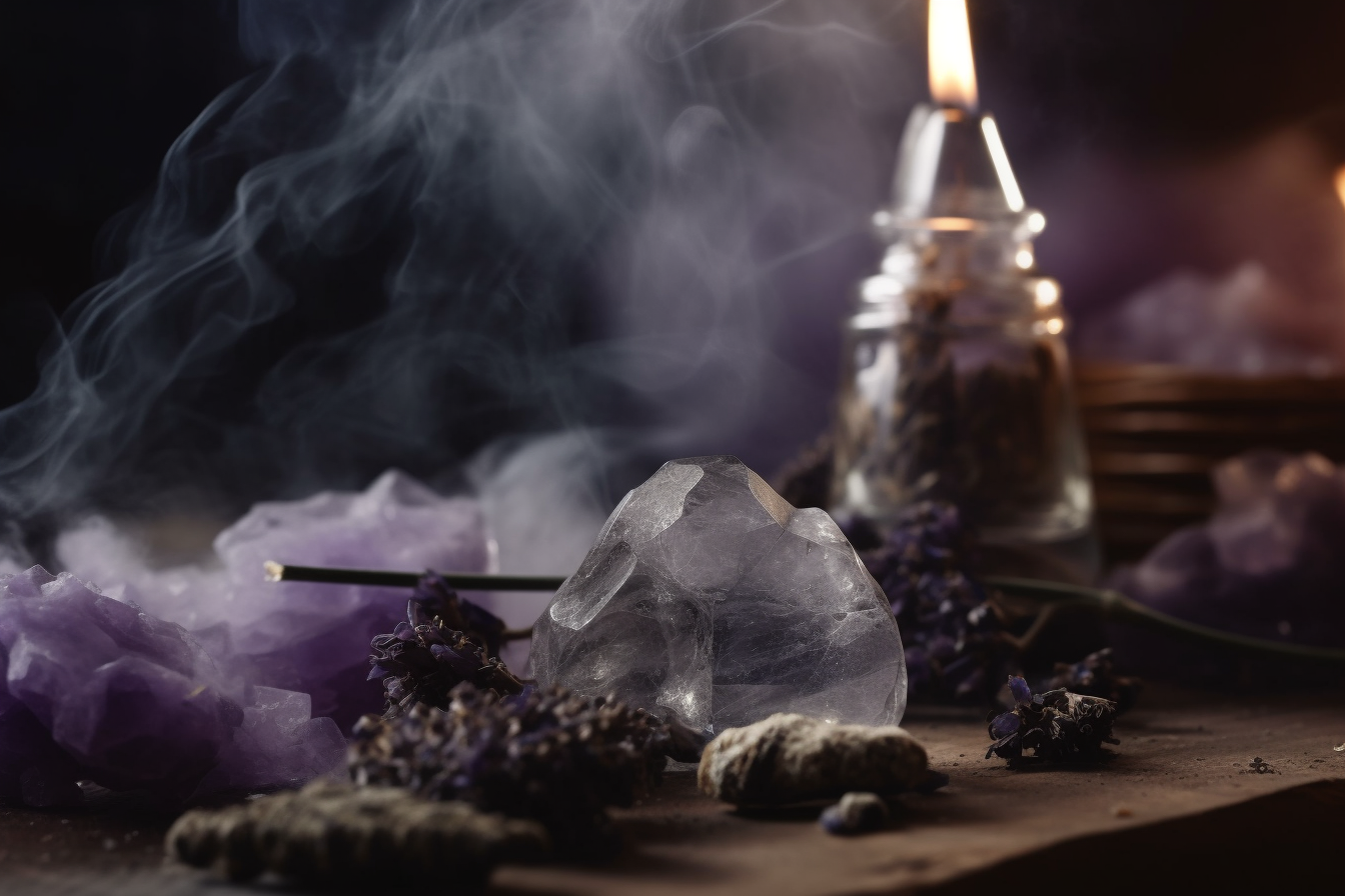 Unlock the Full Potential of Your Crystals: The Ultimate Guide to Charging and Cleansing Methods