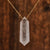 Clear Quartz