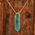 Green Fluorite
