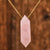 Rose Quartz