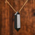 Black Obsidian
