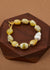 African Yellow Opal