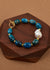 Brazilian Blue Apatite