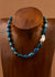 Brazilian Blue Apatite