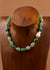 Madagascan Green Strawberry Quartz