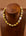 African Yellow Opal