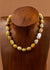 African Yellow Opal