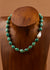 Indian Green Aventurine
